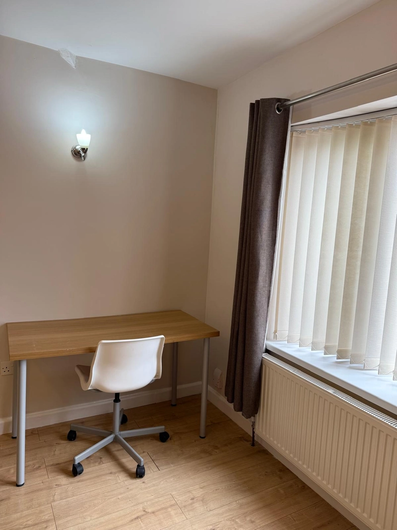 Middleton Boulevard: 4 Bedroom Student (Jubilee) NG8 1FX - Thumbnail 4